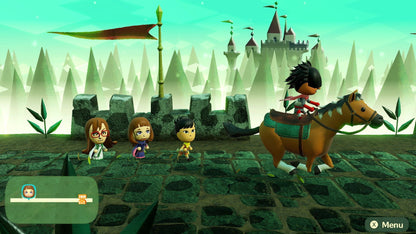 Nintendo Miitopia för Nintendo Switch - Äventyr och Rollspel