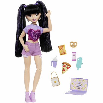 Mattel Barbie: Dream Besties - Renee (HYC24)