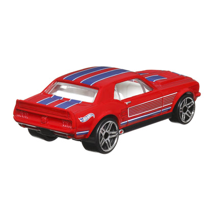 Mattel Hot Wheels®: Stars and Stripes Series - 2013 Copo Camaro (HRW63)