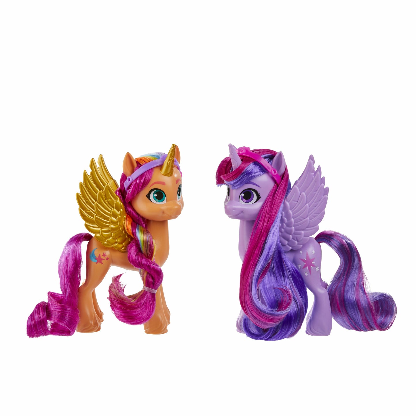 Hasbro My Little Pony: Sparkling Generations (F3331)