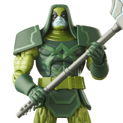 Hasbro Marvel Legends: Ronan The Accuser Action Figure