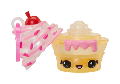 MGA Yummiland Num Noms Body Scents - Multifärgade Leksaksfigurer