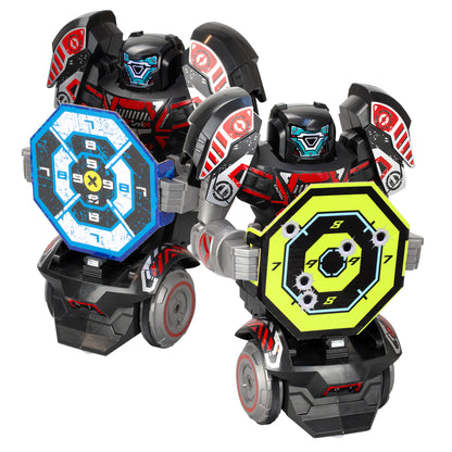 Silverlit Ycoo R/C - Robo Rapidfire