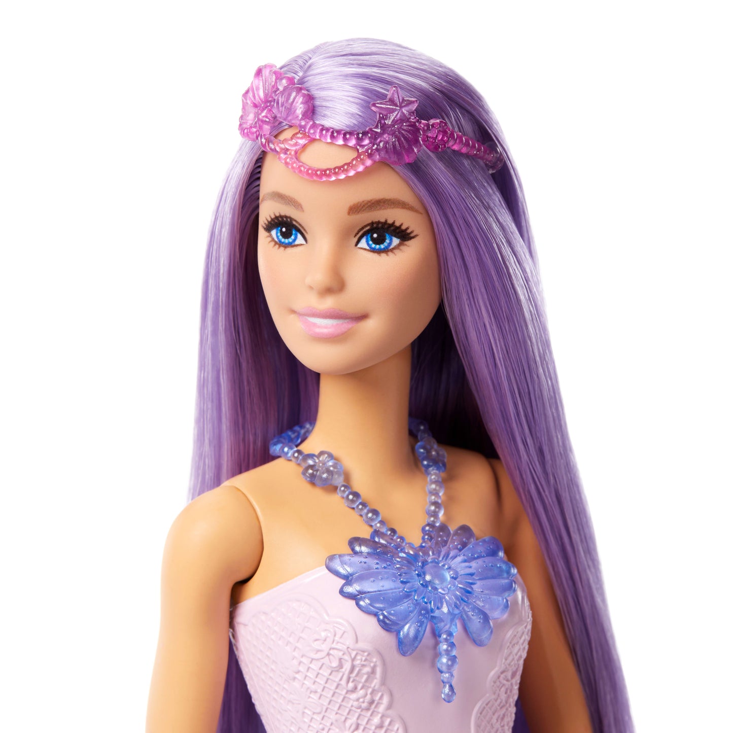 Mattel Barbie: Fashion Fantasy - Docka (JCP74)