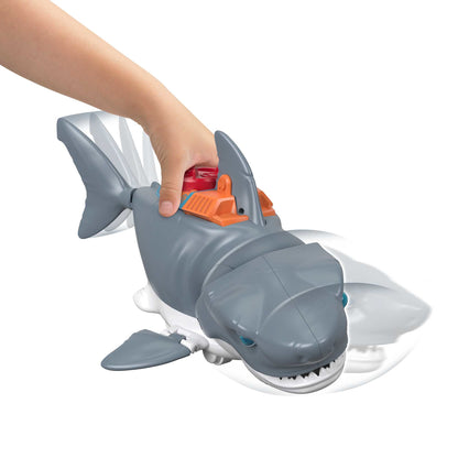 Fisher Price Imaginext: Mega Bite Shark