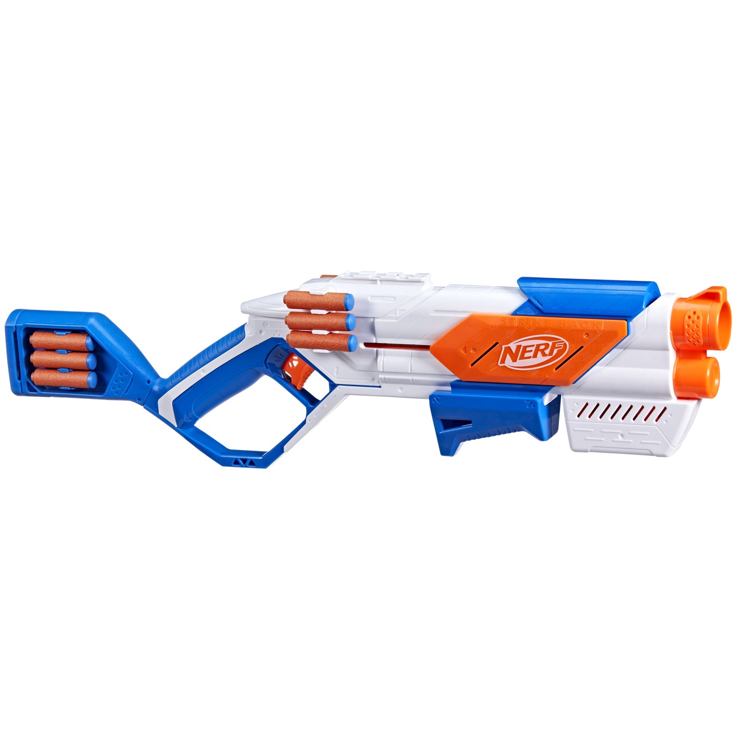 Hasbro Nerf N Series - Strikeback Blaster