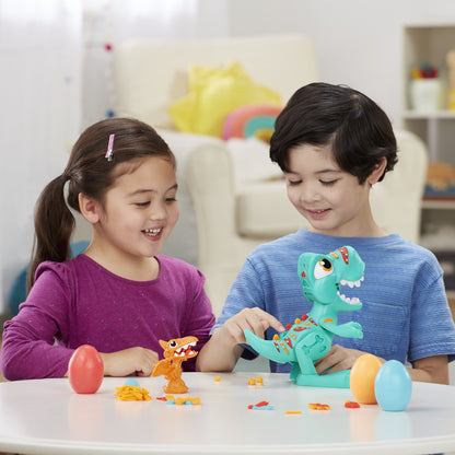 Hasbro Play-Doh Dino Crew - Crunchin' T-Rex (F1504)