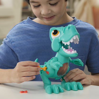 Hasbro Play-Doh Dino Crew - Crunchin' T-Rex (F1504)