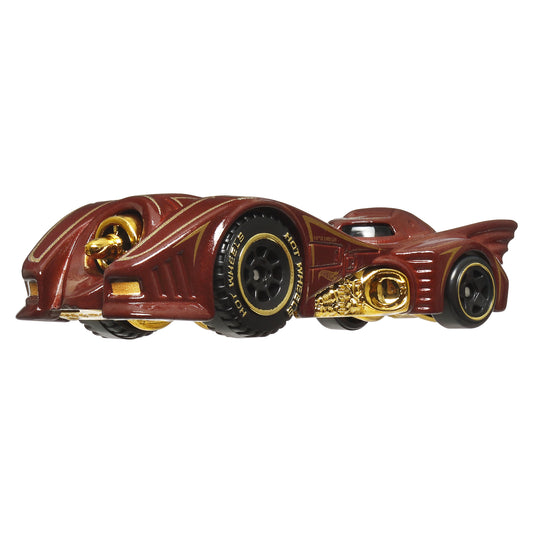 Mattel Hot Wheels DC: Batman 85 År - Batmobile