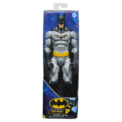 Spin Master Batman: Creature Chaos - Batman Actionfigur 30cm