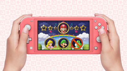 Nintendo Mario Party Superstars till Nintendo Switch