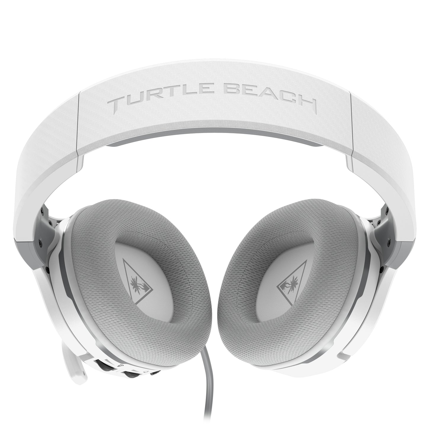 Turtle Beach Recon 200 Gen 2 Gaming Headset - Vit