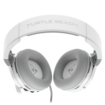 Turtle Beach Recon 200 Gen 2 Gaming Headset - Vit