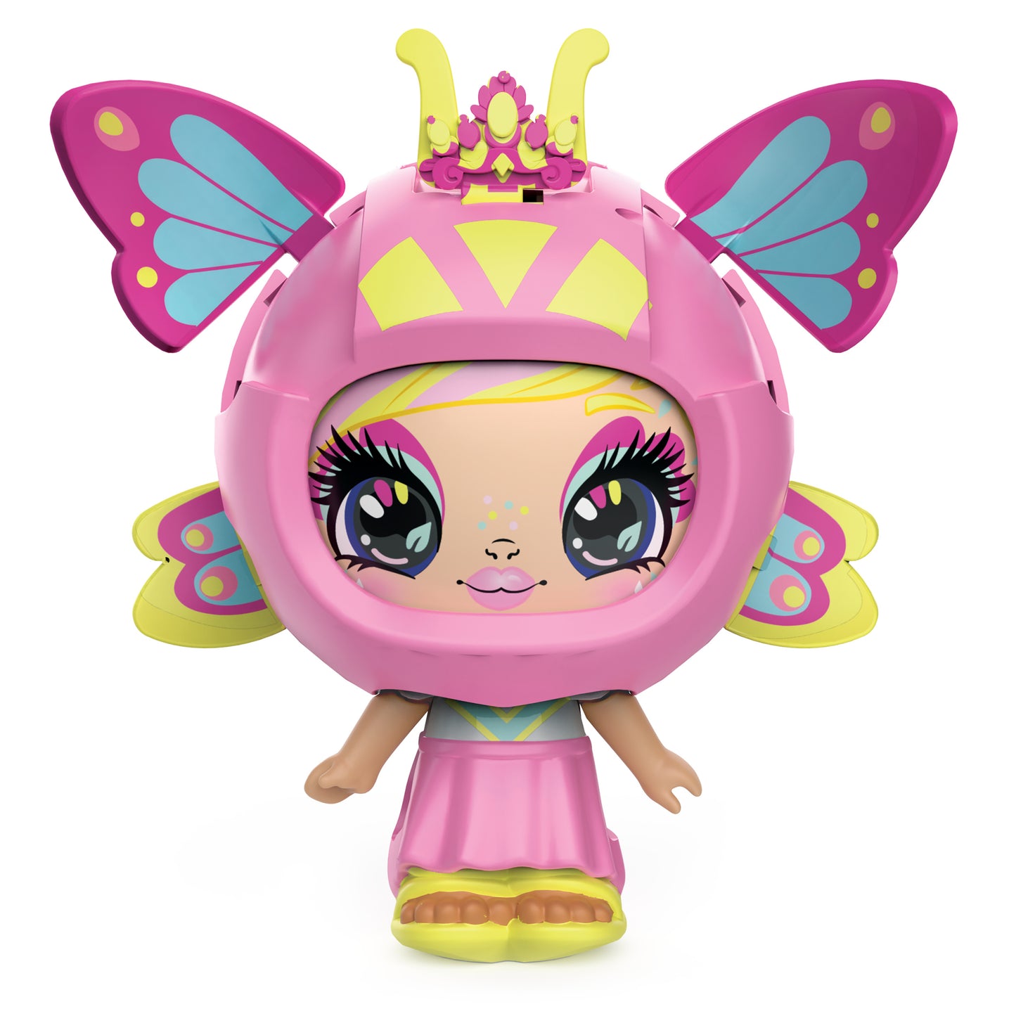 Spin Master Zoobles!: Z-Girlz Luvlee Figur 1-Pack