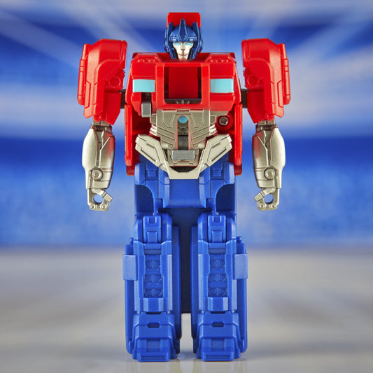 Hasbro Transformers: One - Optimus Prime/Orion Pax Action Figure (F9387)