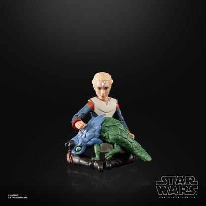 Hasbro Fans - Disney Star Wars The Black Series: The Bad Batch - Omega (Kamino) (Excl.) (F4347)