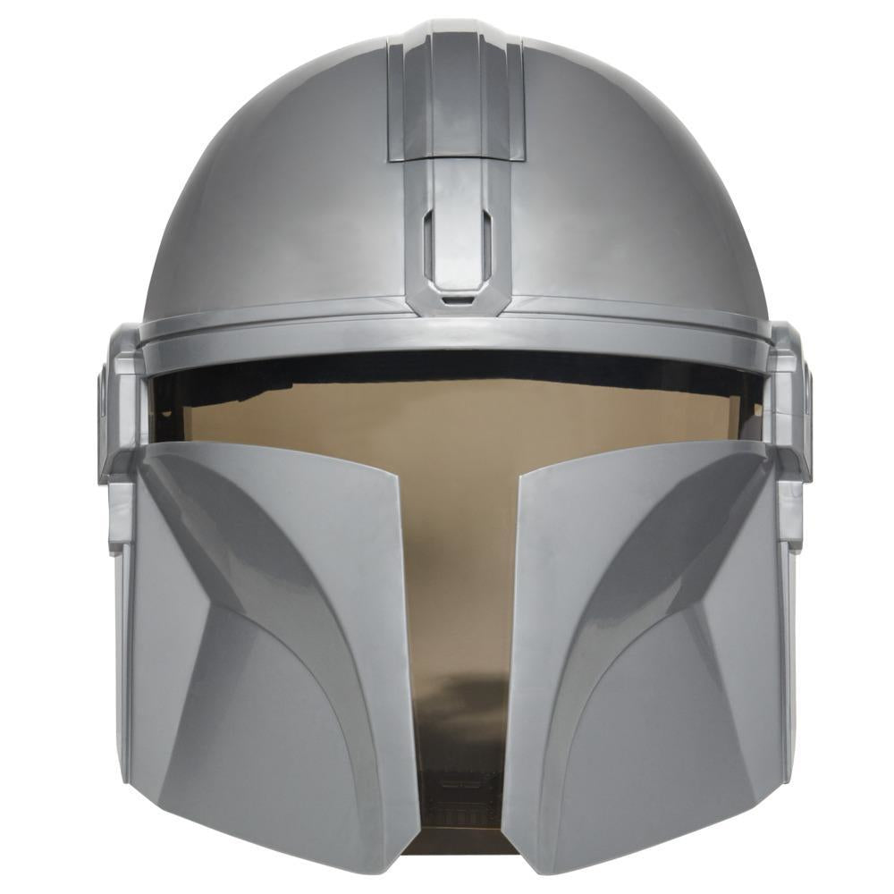 Hasbro Disney: Star Wars - Mandalorian Elektronisk Mask