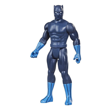 Hasbro Fans - Marvel Legends: Black Panther Actionfigur (10cm)