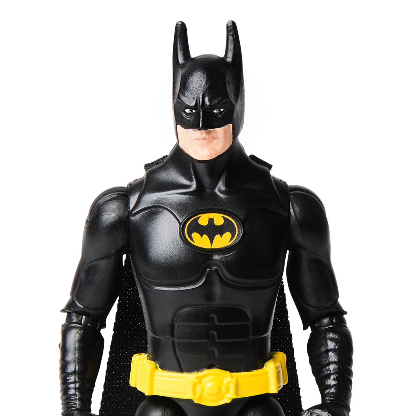 Spin Master DC: Batman 85-årsjubileum - Batman Figurer 4’’ Ultimate Pack