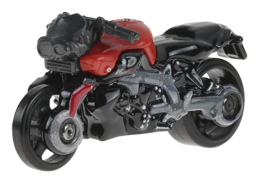 Mattel Hot Wheels: Motorcykelklubb - BMW K 1300 R