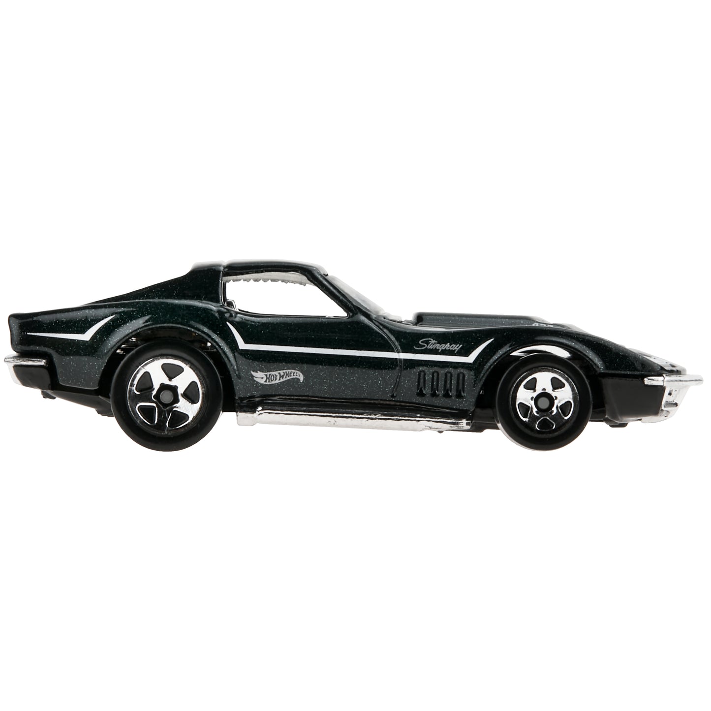 Mattel Hot Wheels®: Stars and Stripes Series - 2013 Copo Camaro (HRW63)