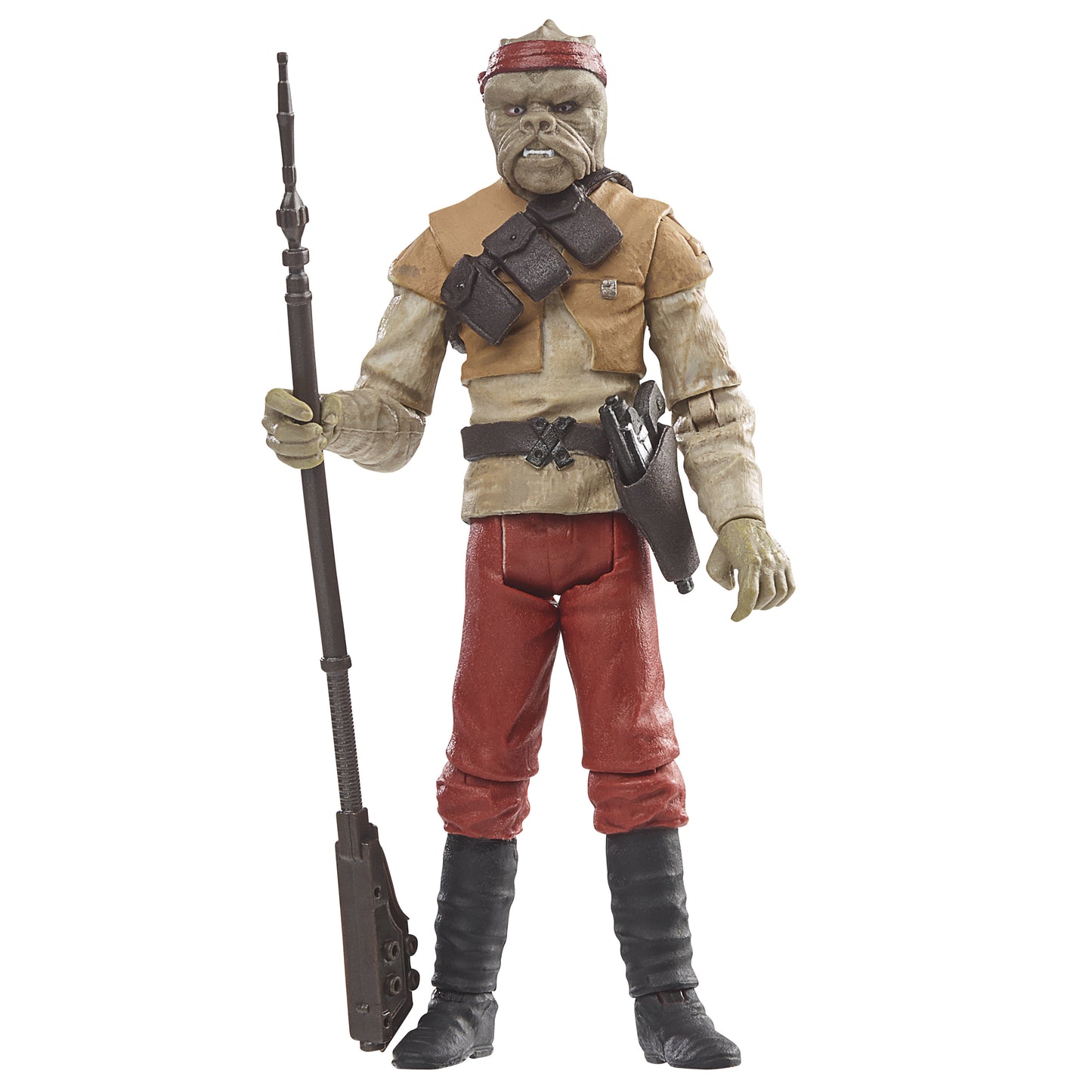 Hasbro Fans Vintage Collection: Disney Star Wars Kithaba (Skiff Guard) Action Figure 10cm