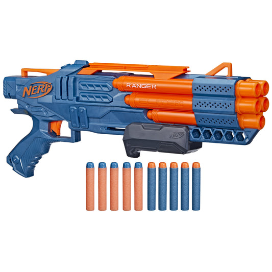 Hasbro Nerf: Elite 2.0 - Ranger PD-5