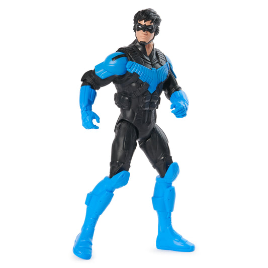 DC Batman: Nightwing (Armour) Action Figure 30cm