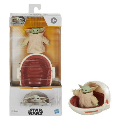 Hasbro Disney Star Wars - Grogu (F4050)