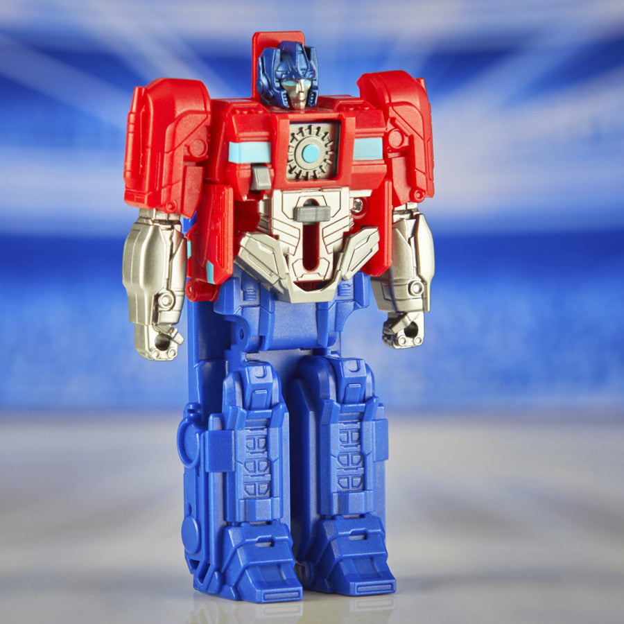 Hasbro Transformers: One - Optimus Prime/Orion Pax Action Figure (F9387)