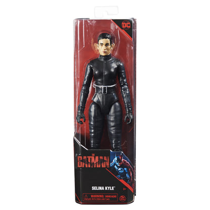 Spin Master DC: The Batman - Selina Kyle (30cm) Actionfigur