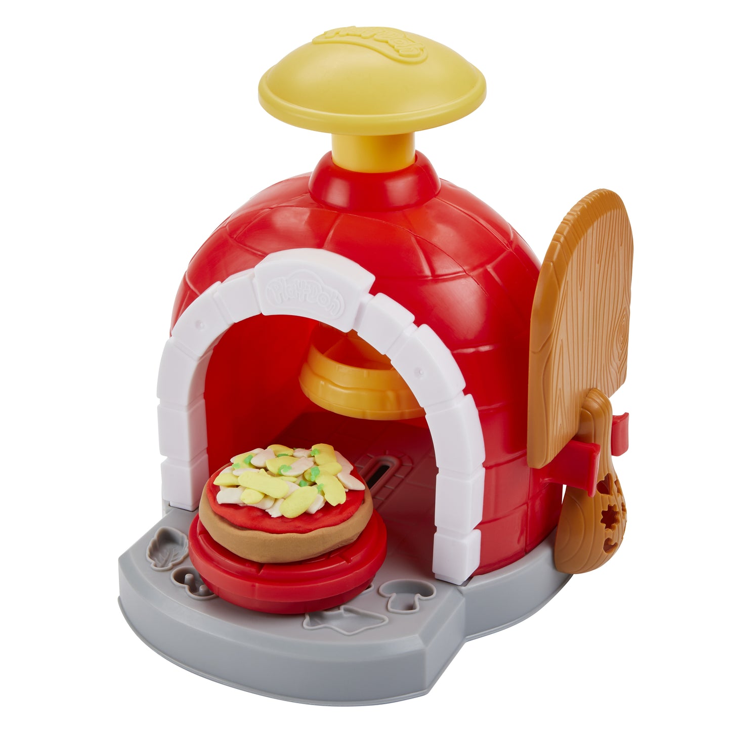 Hasbro Play-Doh Kitchen Creations: Pizza Oven Lekset