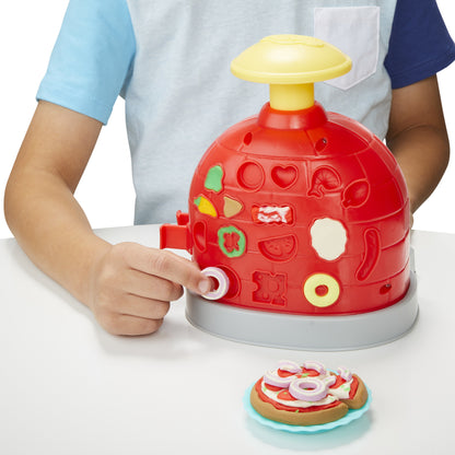 Hasbro Play-Doh Kitchen Creations: Pizza Oven Lekset