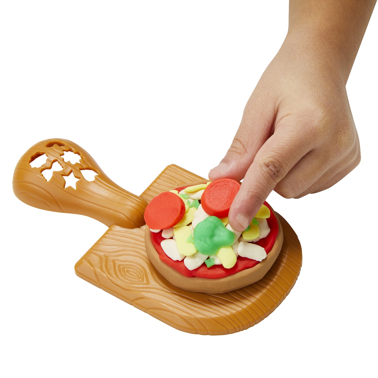 Hasbro Play-Doh Kitchen Creations: Pizza Oven Lekset