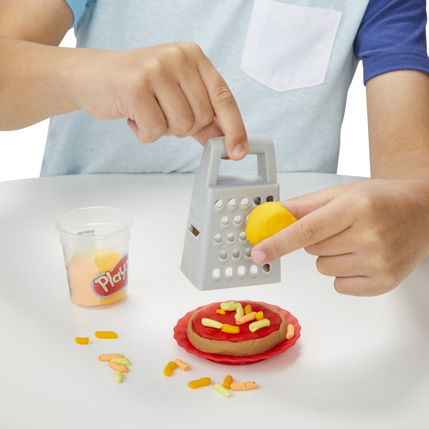 Hasbro Play-Doh Kitchen Creations: Pizza Oven Lekset