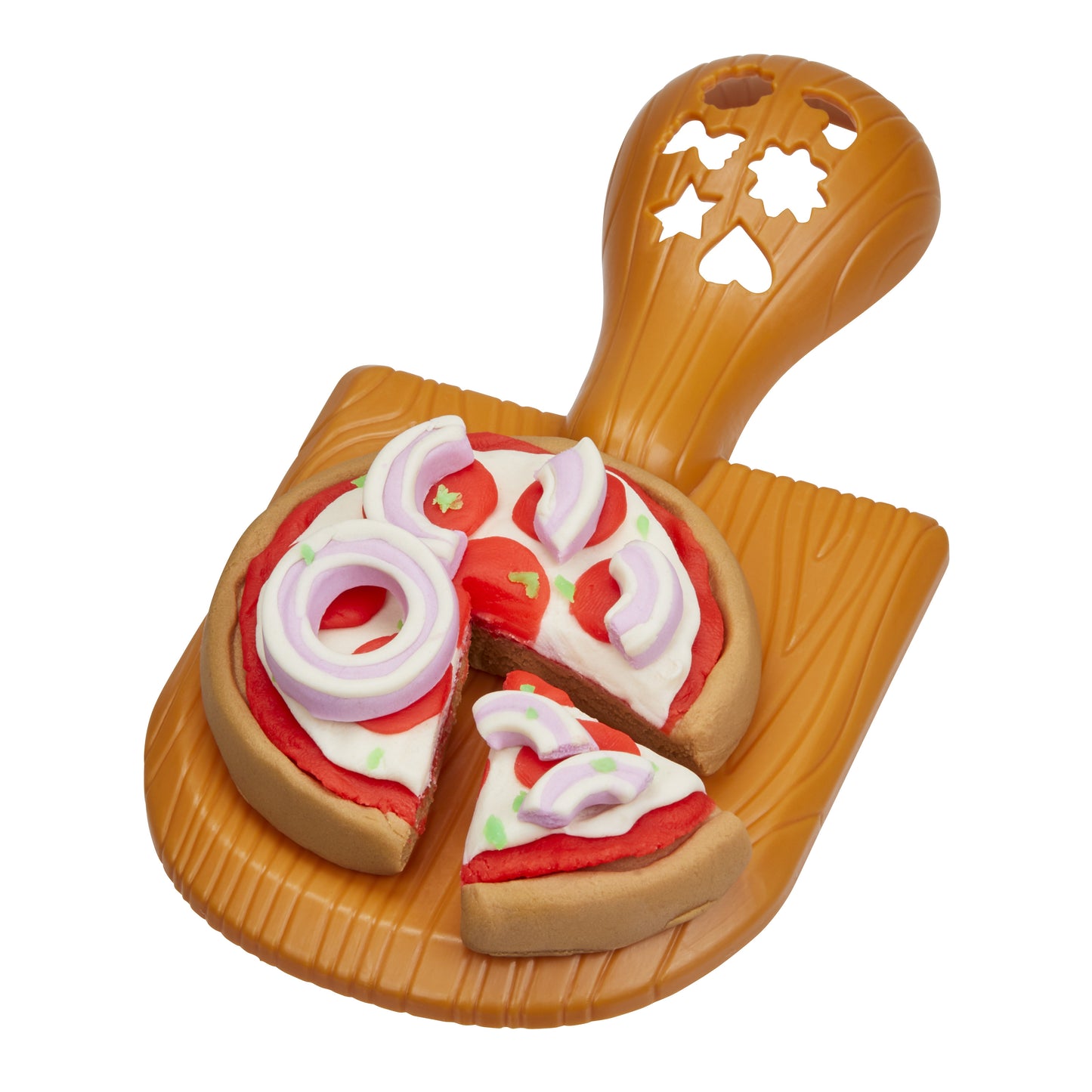 Hasbro Play-Doh Kitchen Creations: Pizza Oven Lekset