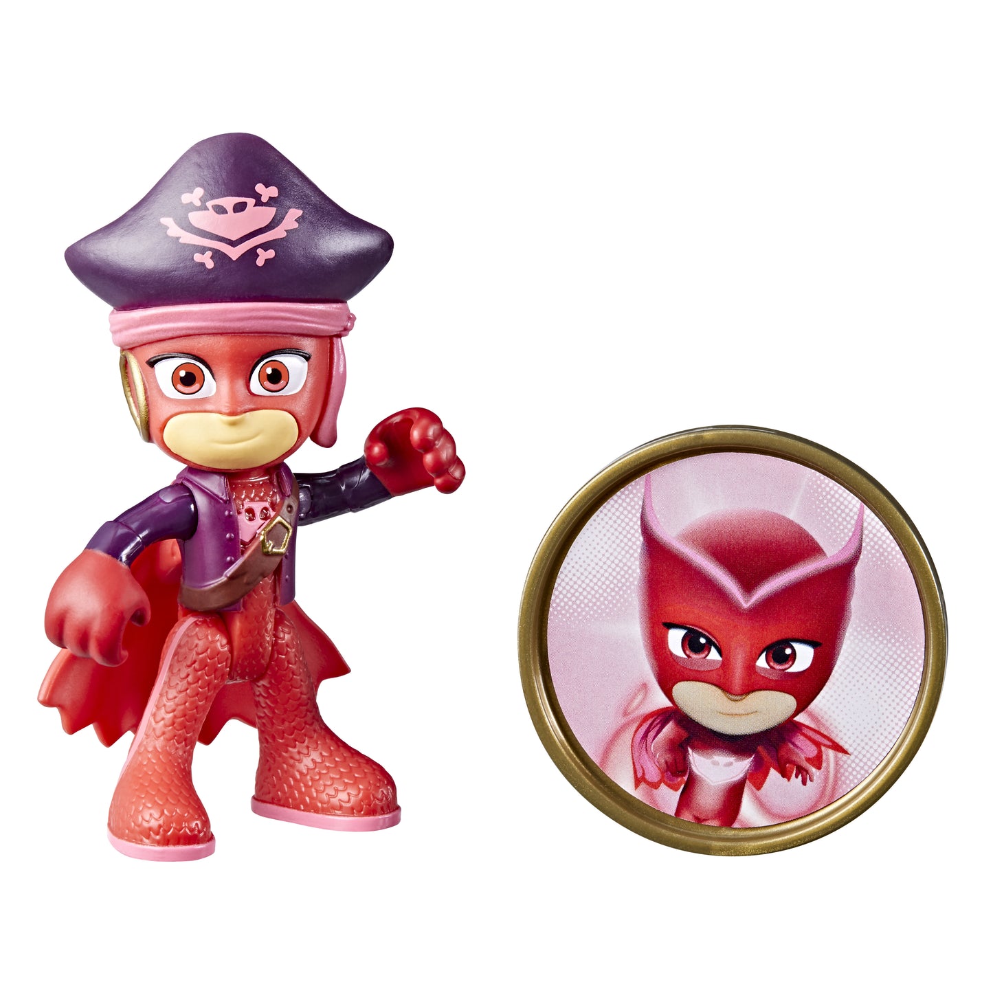 Hasbro PJ Masks: Random Figur (Blind Box) (F2289)