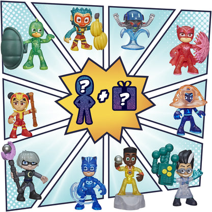 Hasbro PJ Masks: Random Figur (Blind Box) (F2289)