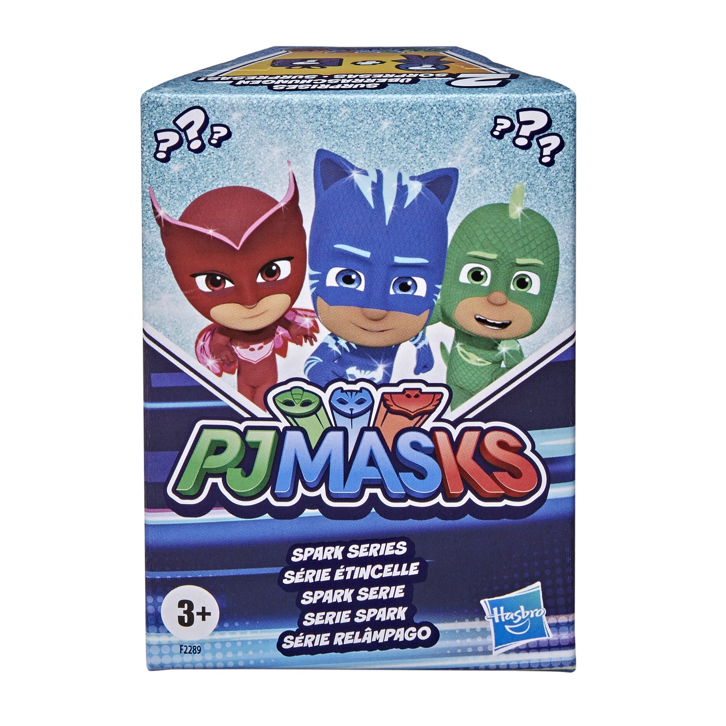 Hasbro PJ Masks: Random Figur (Blind Box) (F2289)