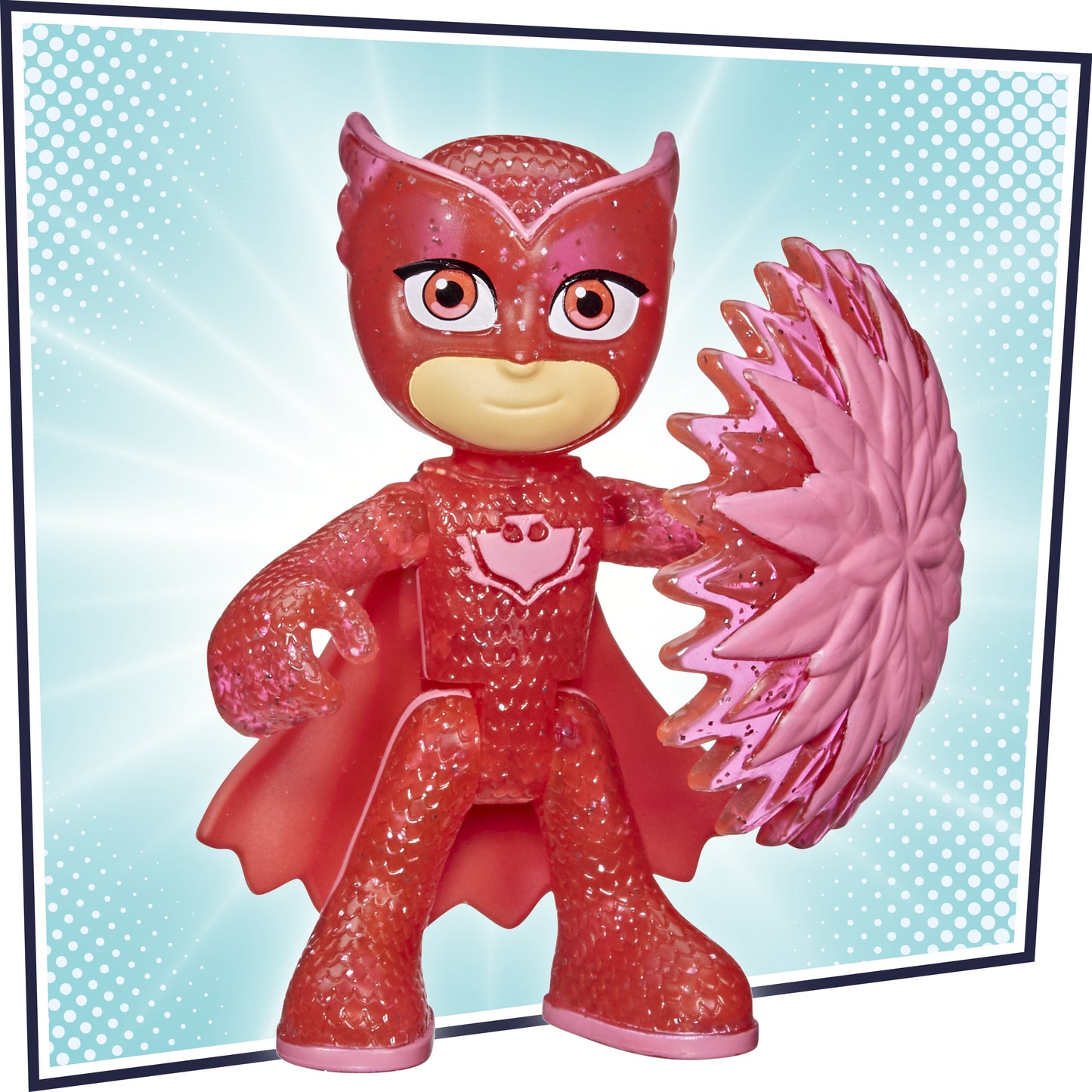 Hasbro PJ Masks: Random Figur (Blind Box) (F2289)