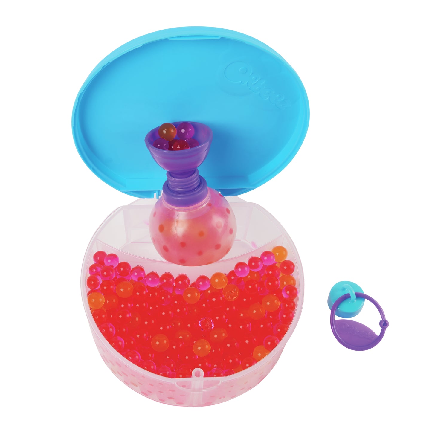 Spin Master Orbeez: Aktivitet Orbeez Mini Set 400 Orbeez - Lila