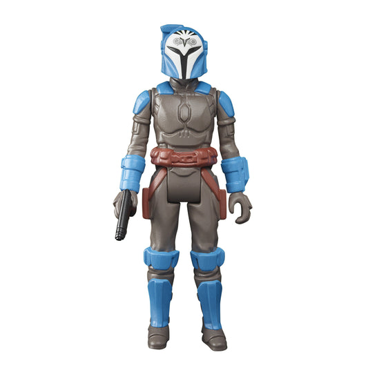 Hasbro Fans - Disney Star Wars: The Mandalorian - Bo-Katan Kryze Action Figure