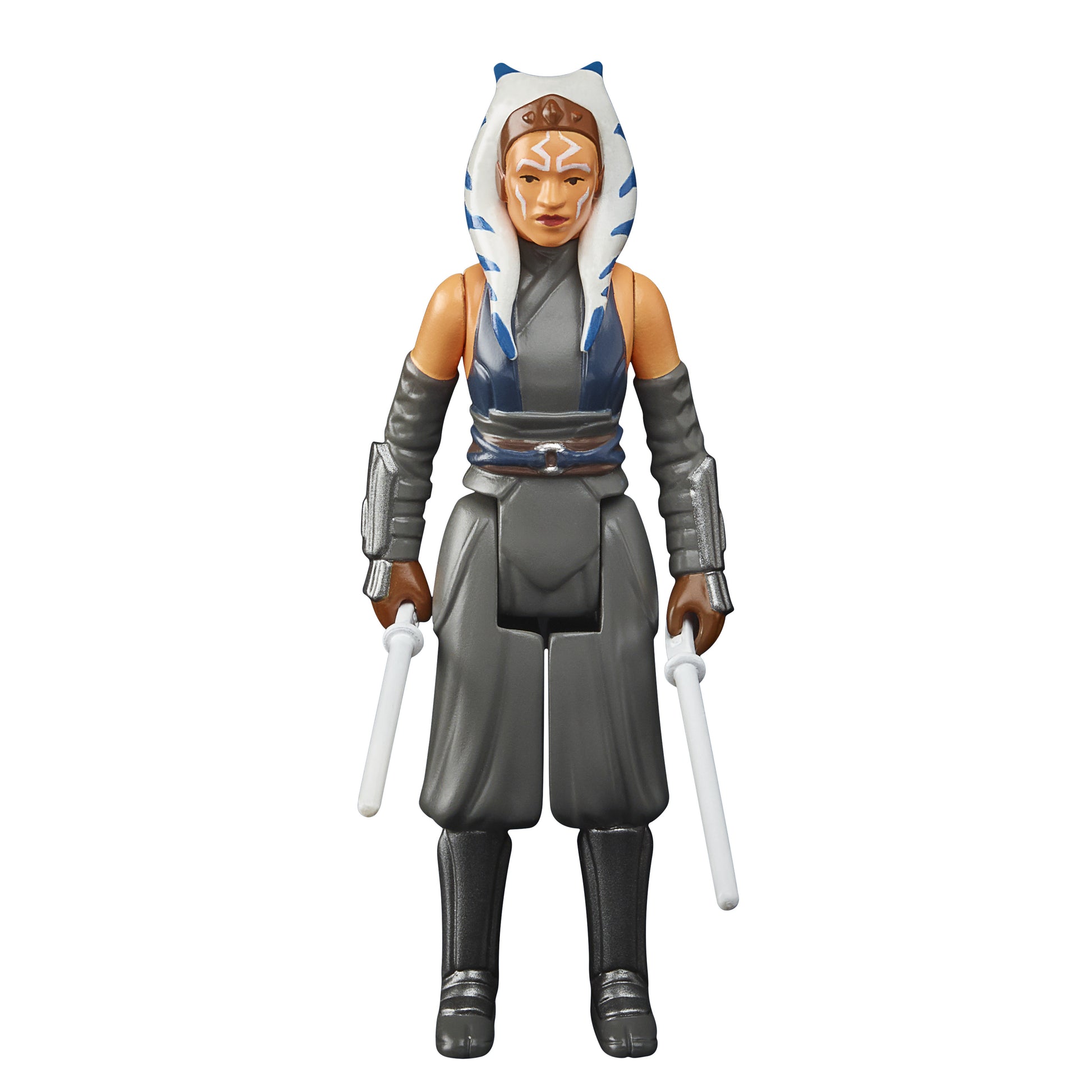 Hasbro Fans - Disney Star Wars: The Mandalorian - Ahsoka Tano Action Figure