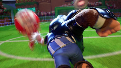 NSW Mario Strikers: Battle League Football