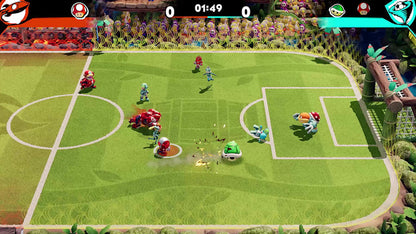 NSW Mario Strikers: Battle League Football