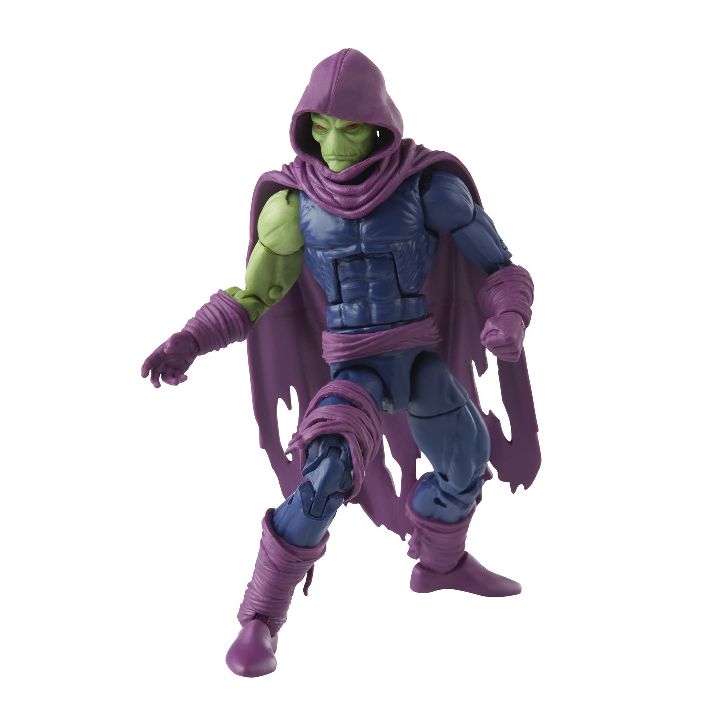 Hasbro Legends Series - Marvel's Sleepwalker Action Figure