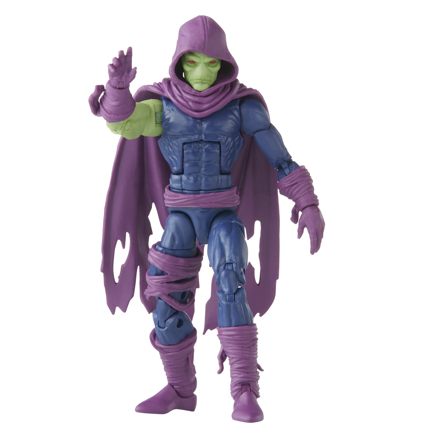 Hasbro Legends Series - Marvel's Sleepwalker Action Figure