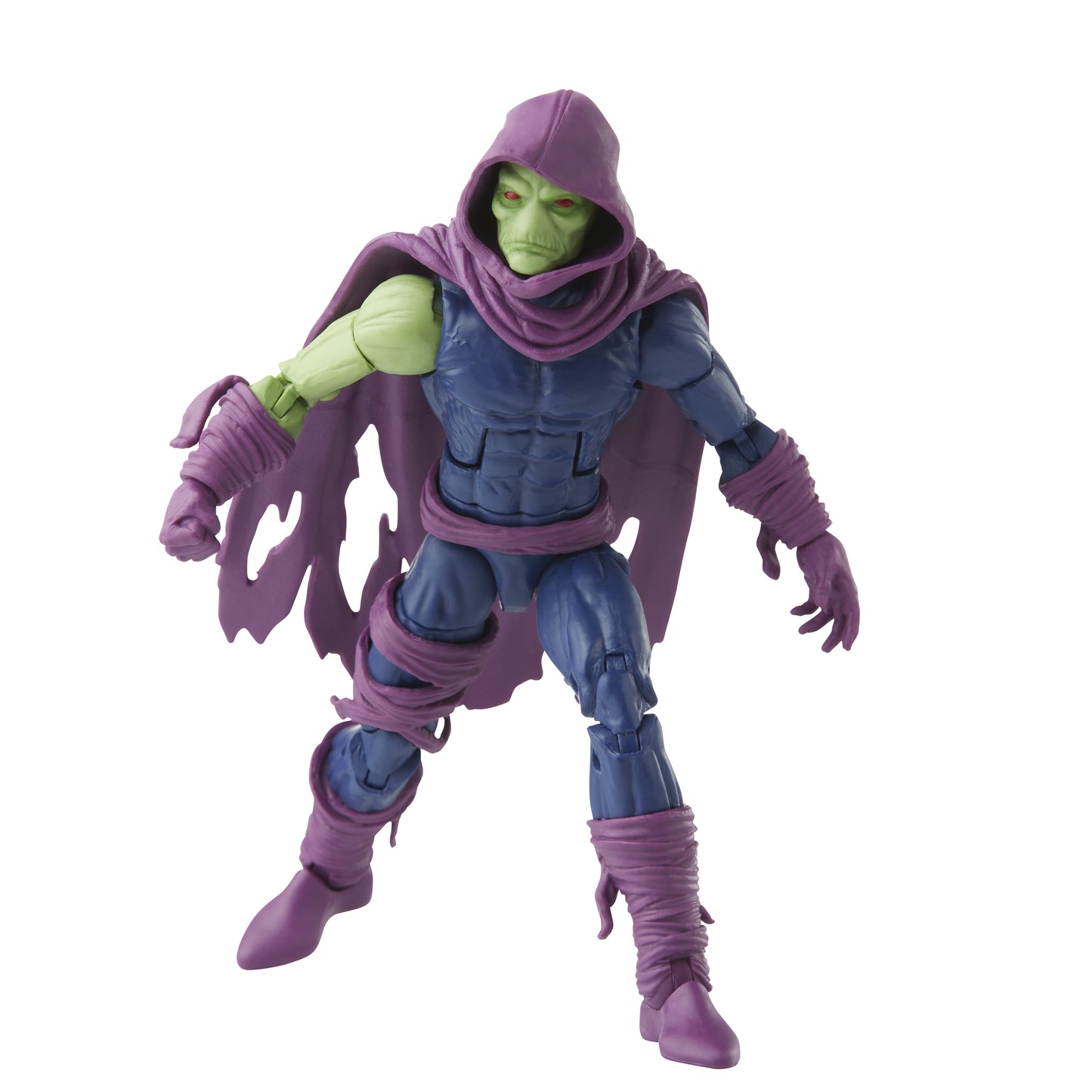 Hasbro Legends Series - Marvel's Sleepwalker Action Figure