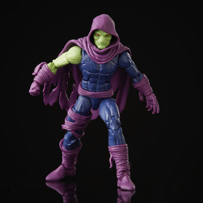 Hasbro Legends Series - Marvel's Sleepwalker Action Figure