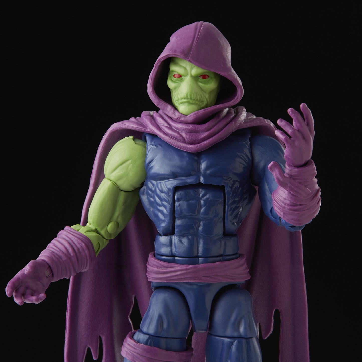 Hasbro Legends Series - Marvel's Sleepwalker Action Figure